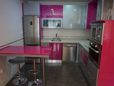 Appartamento con balcone in vendita a Centro - Ariz - Uribarri