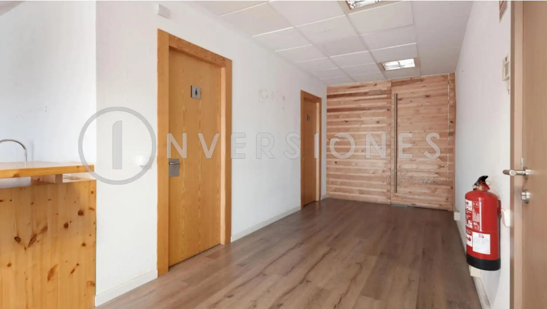 Büro mit Aufzug zur Miete in Carrer d'Aragó, imagen 25