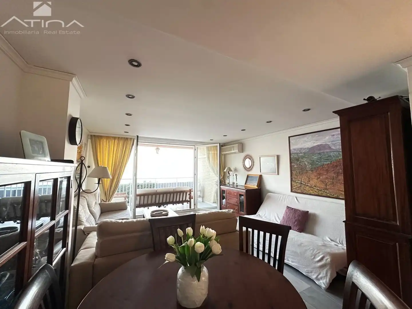 Maison mitoyenne avec piscine à vendre à Daimús, imagen 12