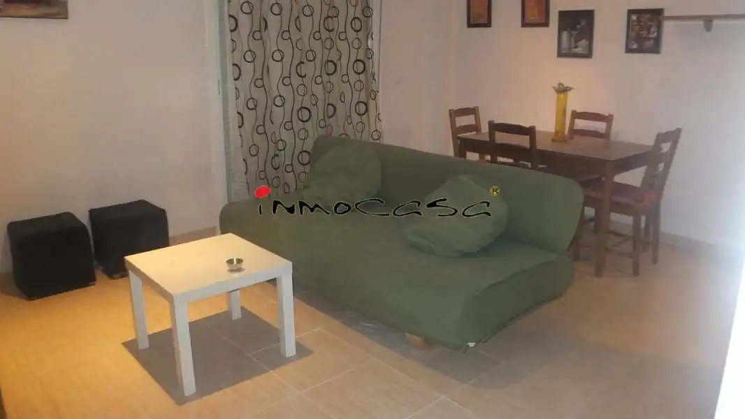 Flat with balcony to rent in CAMINO DE CHURRIANA 58.  ESCALERA 2 LETRA H 58, imagen 2