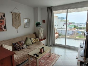 Wohnung mit Pool zum Verkauf in passeig Joan Carles I. 3