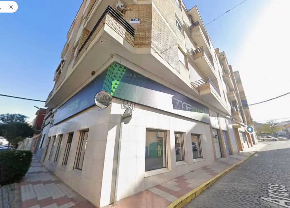 Appartamento con ascensore in vendita a Calle Arcos 4, imagen 2
