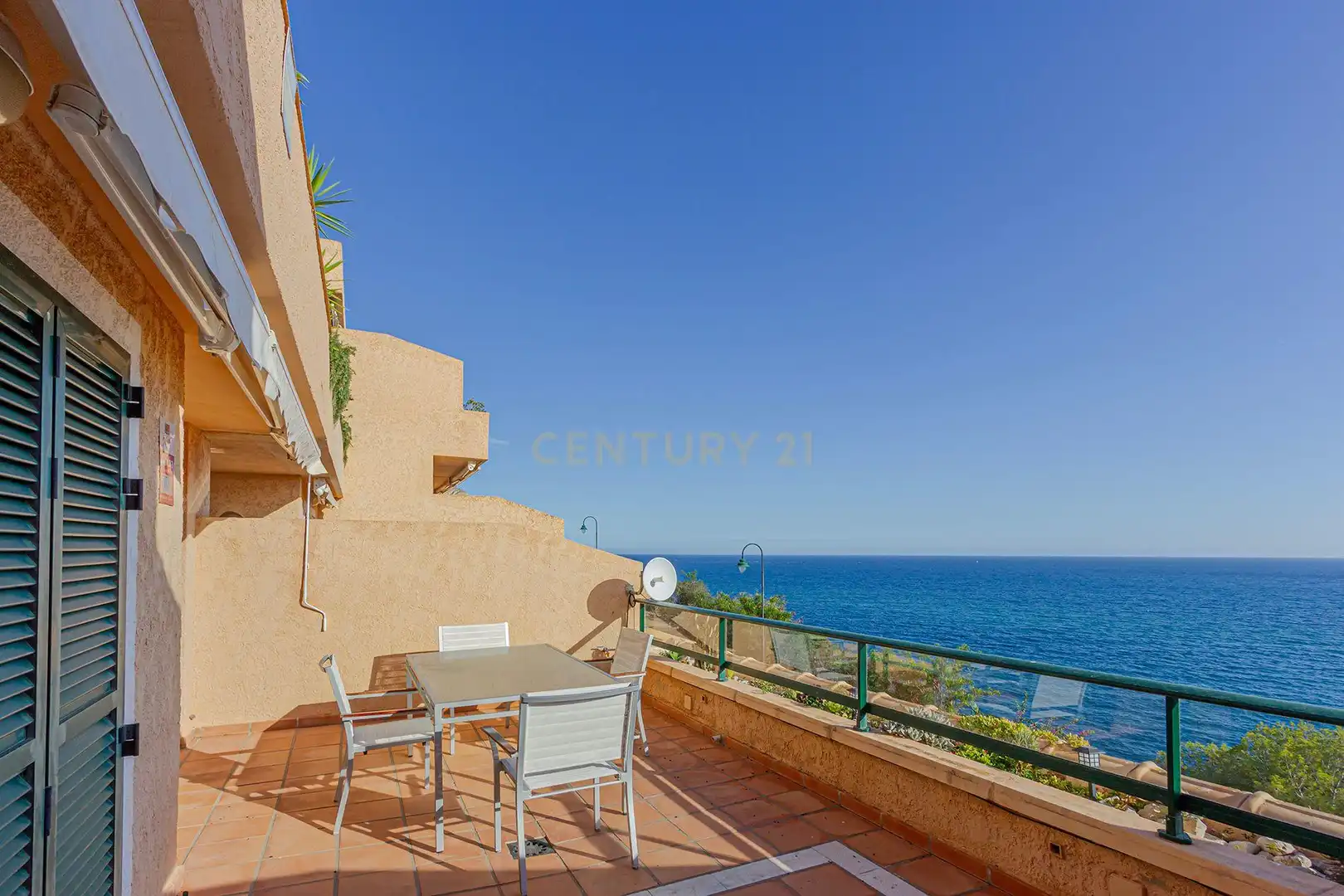 Apartamento de alquiler en Carrer Sorell, 3, Altea, Spain, 3, Mascarat
