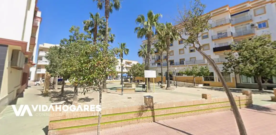 Wohnung zum Verkauf in Norte - Blanca Paloma, imagen 16