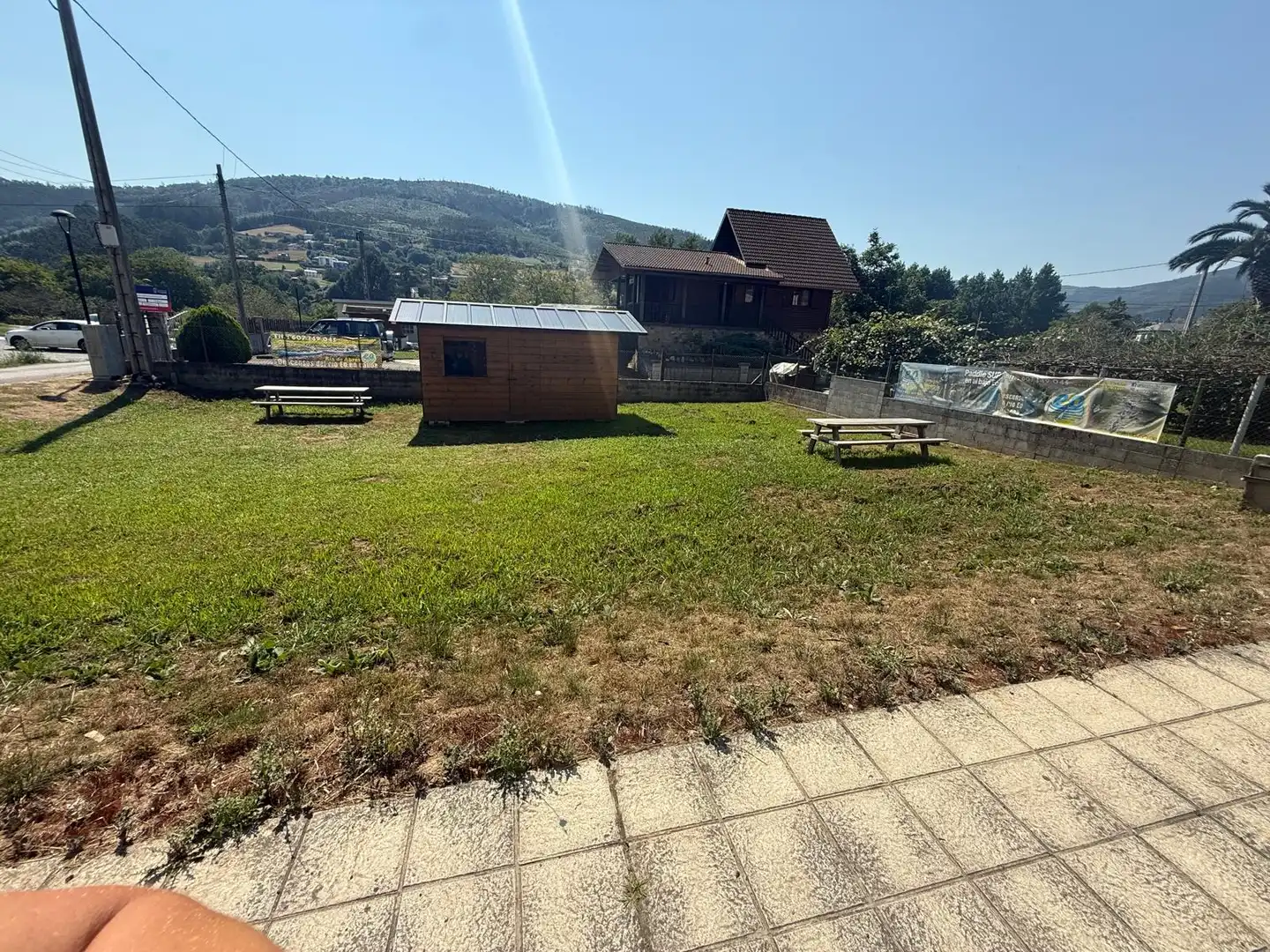 Residential for sale in Trabada
