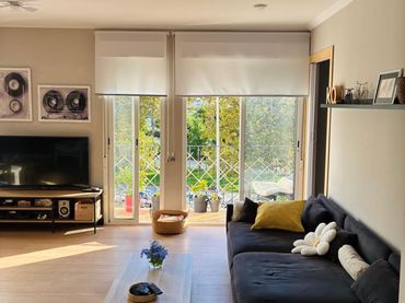 Piso con balcón en venta en Isla Chica