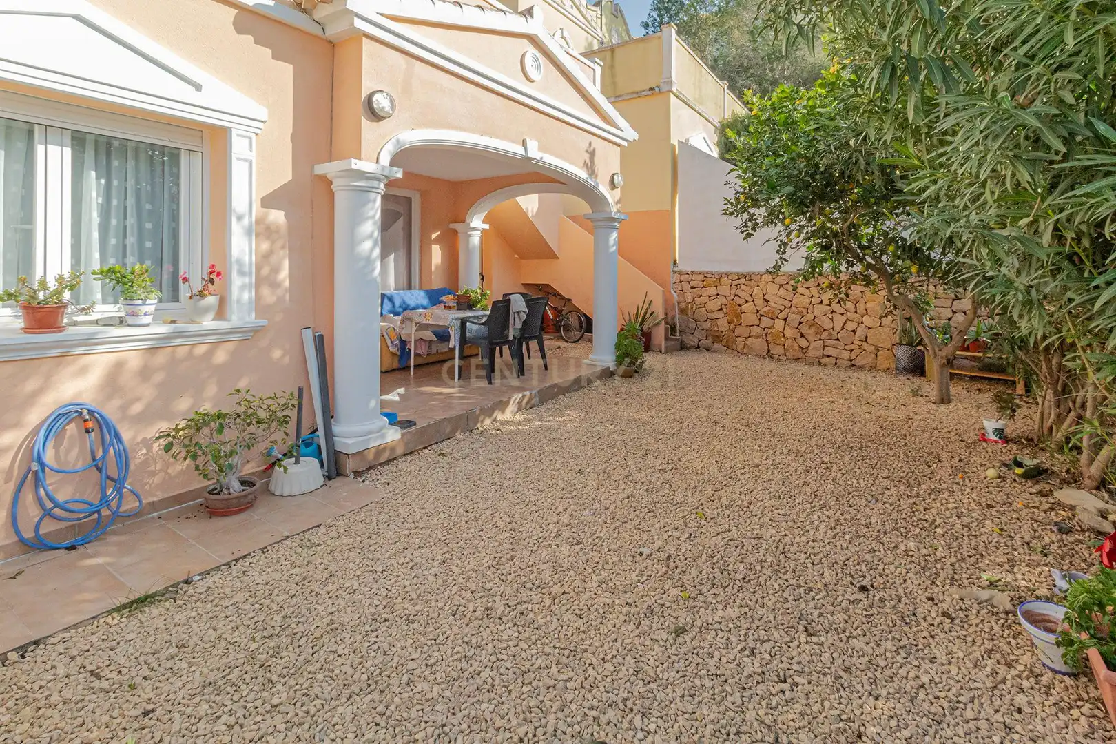 Bungalow with pool for sale in UR COMETA III 1(V) N2-2(V)CALP (ALICANTE) Urb Lilia Rosa, imagen 31