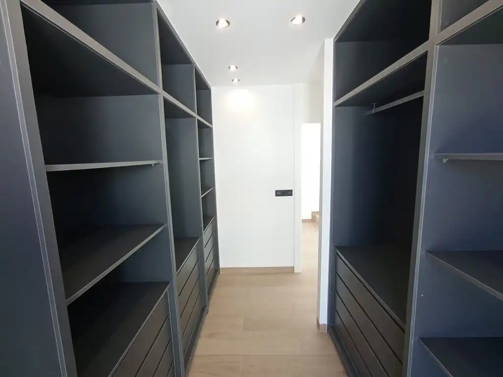 Casa o xalet en venda a Carrer Ecuador, Balcón de Finestrat - Terra Marina