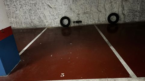 Foto 3 de Garaje en venta en Centro Urbano, Benidorm