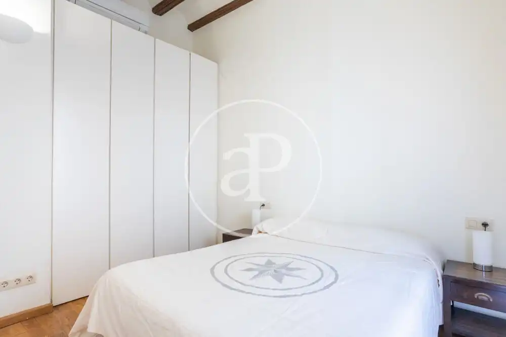 Habitación de Piso en venta en Llutxent con Aire acondicionado, Calefacción y Amueblado