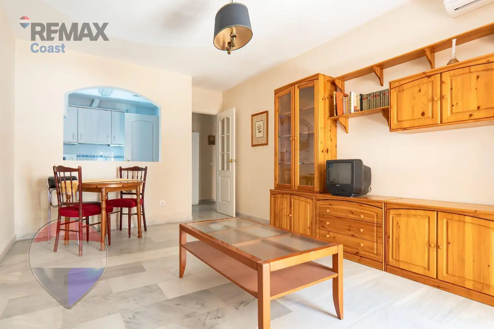 Apartament amb ascensor en venda a Calle Martinez Maldonado, imagen 12
