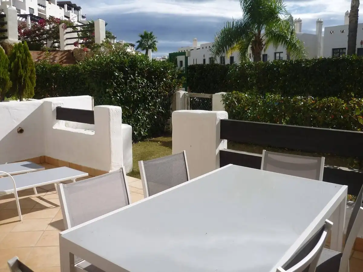 Apartment for sale in Selwo, imagen 4