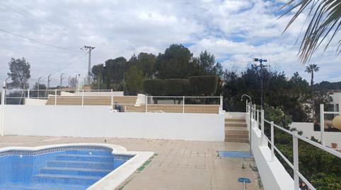 Foto 4 de Casa o chalet en venta en Algezares,  Murcia Capital