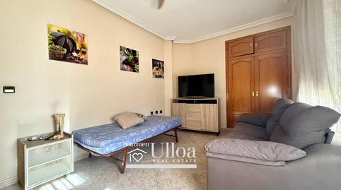 Foto 4 de Casa adosada en venda a Campello Playa, Alicante