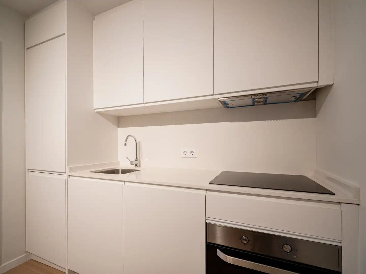 Appartement avec terrasse à louer à Calle Cavanilles, imagen 26