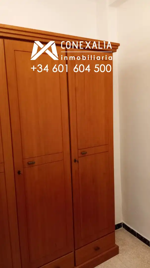 Dormitori de Casa o xalet en venda en Olvera amb Terrassa i Balcó