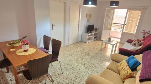 Foto 4 de Apartament de lloguer a Plaza de Toros - Santa Rita, Almería Capital