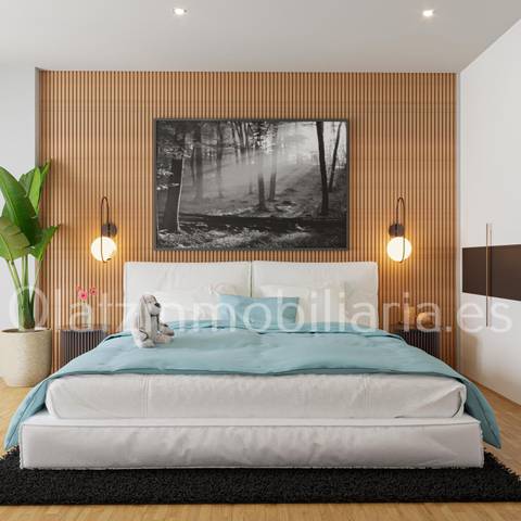 Piso en Venta en Zalla