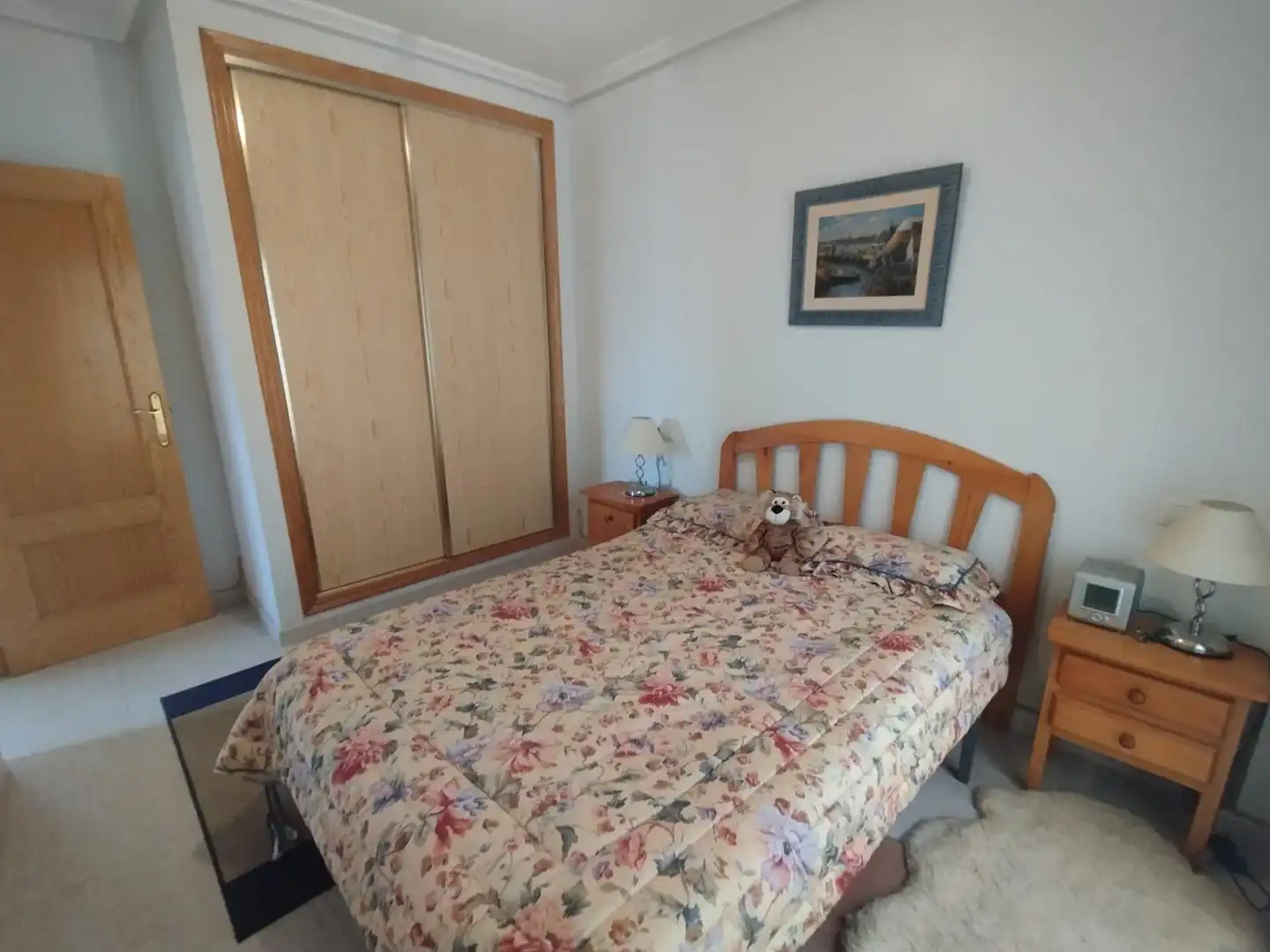 Habitación de Planta baja en venta en Formentera del Segura con Aire acondicionado, Jardín privado y Terraza