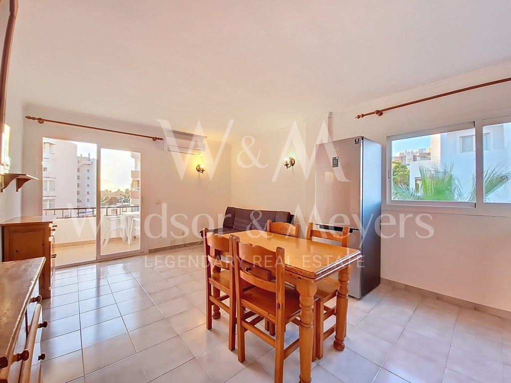 Flat for sale in Calle Pablo Picasso, 14, Ses Figueretes - Platja d'en Bossa - Cas Serres