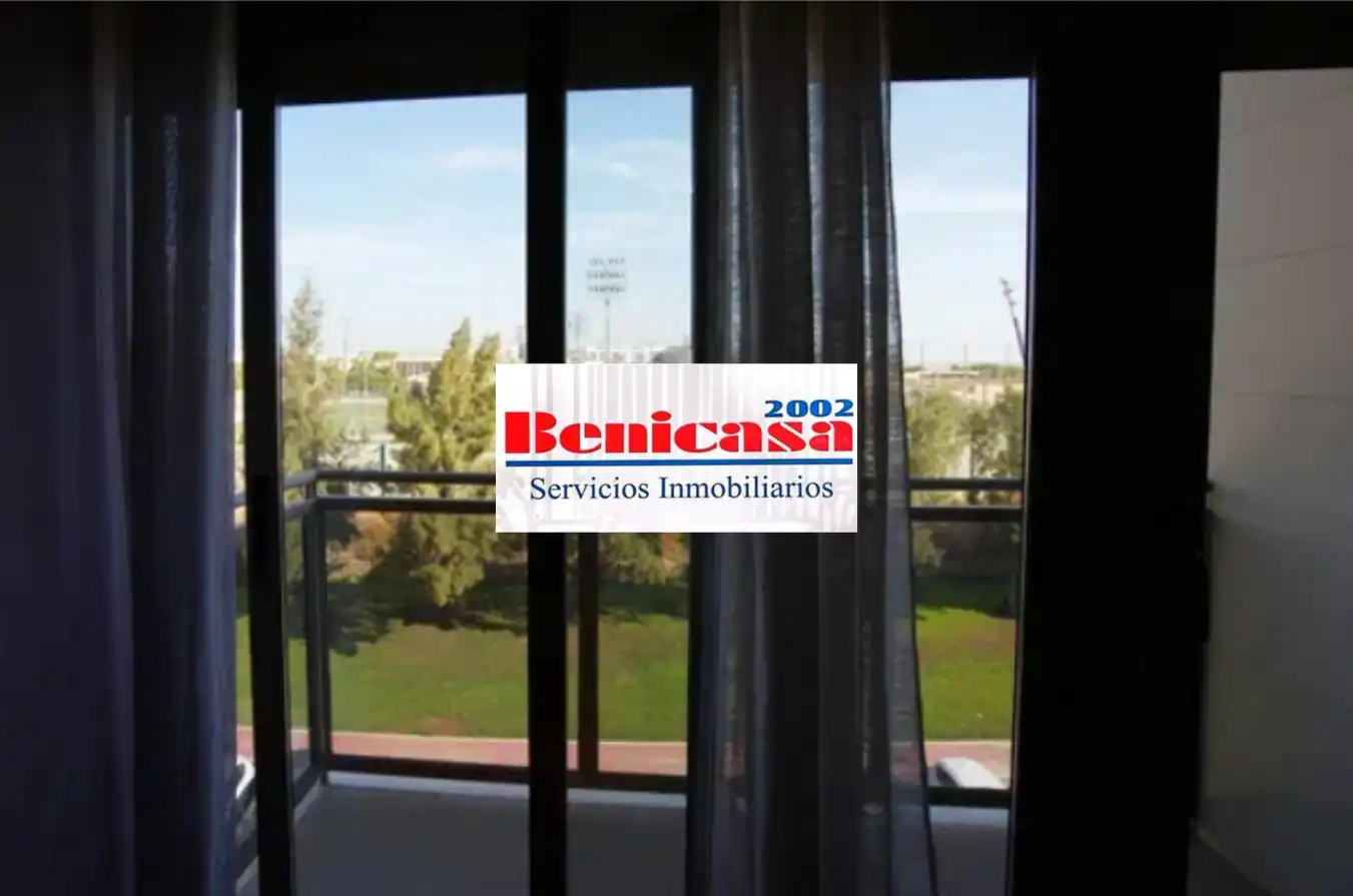 Habitación de Apartamento en venta en Torrent con Aire acondicionado, Calefacción y Parquet