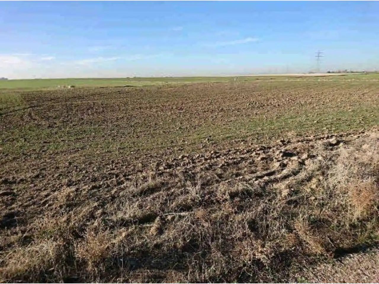 Residential land for sale in Cubas de la Sagra, imagen 10