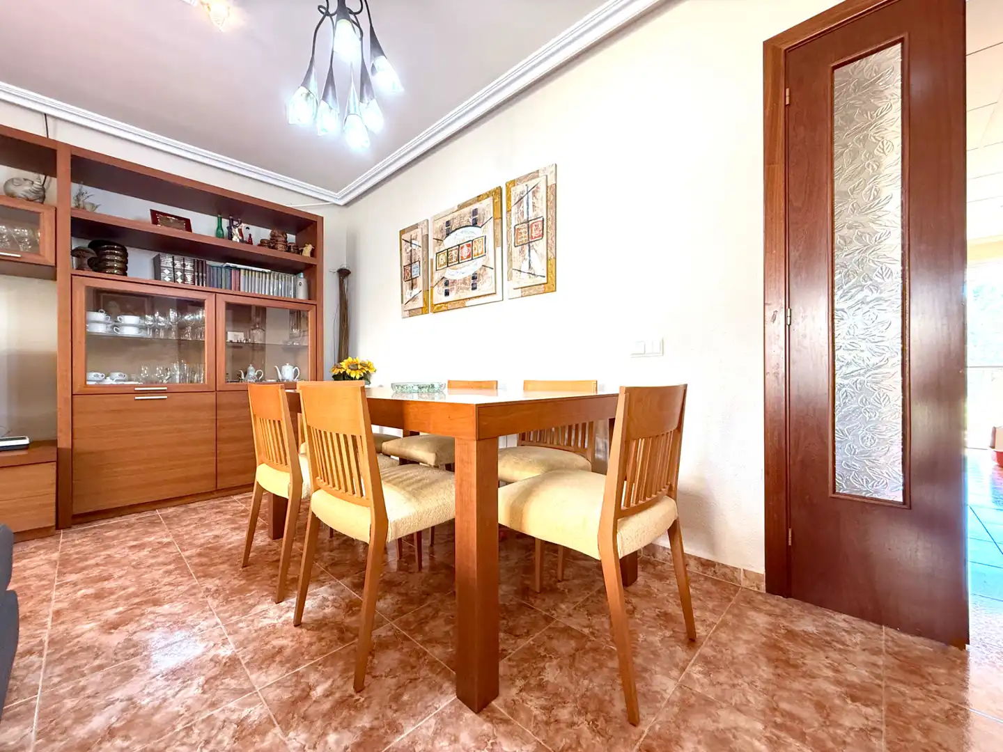 Maison mitoyenne à vendre à Avinguda de Catalunya, imagen 18