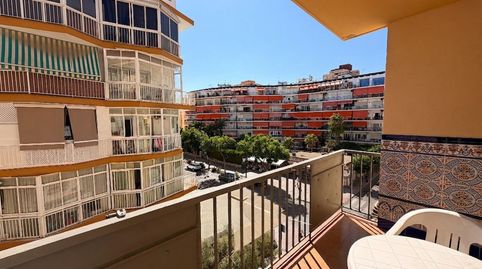 Foto 3 de Pis en venda a Calle Juan Sebstian el Cano, Puerto Deportivo, Fuengirola