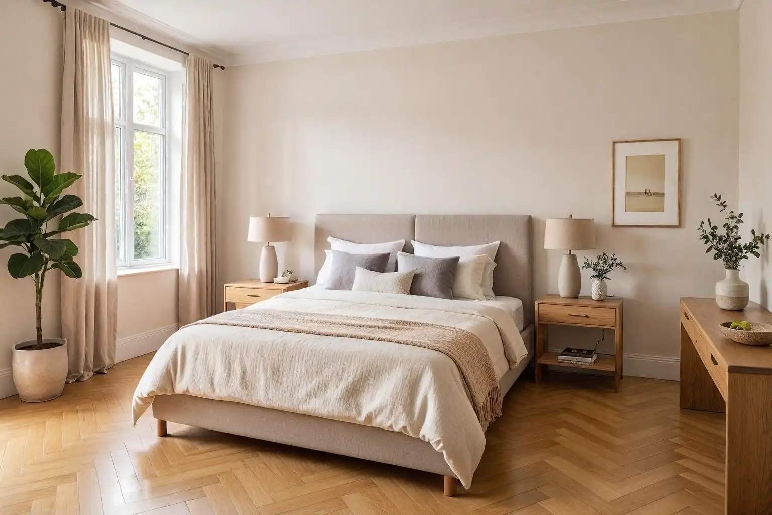 Schlafzimmer von Residential zum Verkauf in Navia