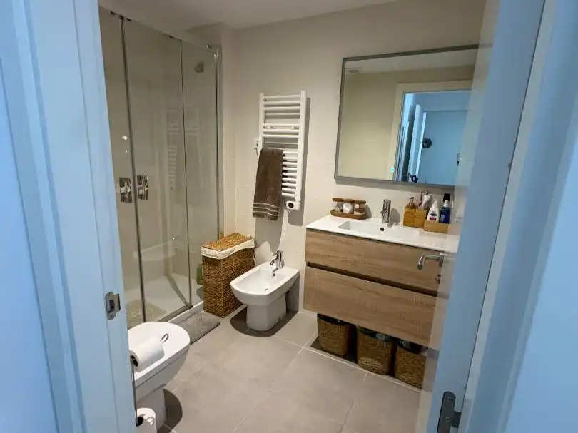 Piso con piscina en venta en kurdistan 76, imagen 38