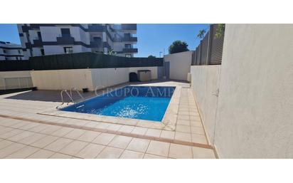 Piscina de Planta baixa en venda en Eivissa