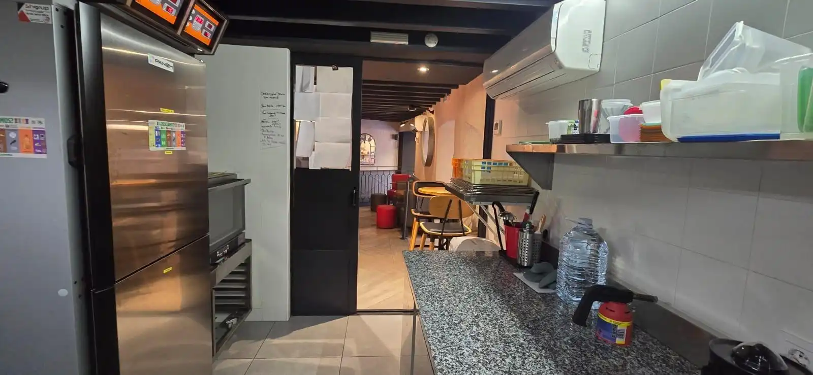 Local comercial en traspaso en Centre, imagen 15