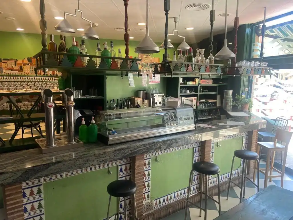 Locale commerciale in vendita a Carrer del Sant Crist, imagen 5