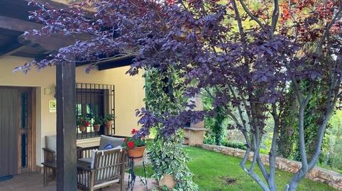 Foto 3 de Casa o xalet en venda a Alcaraz, Albacete