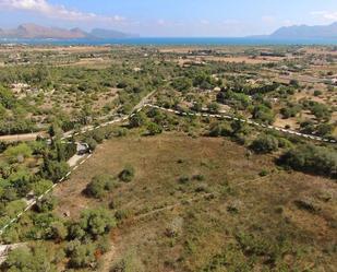 Land for sale in Pollença