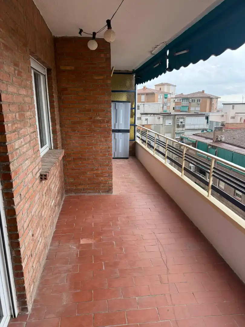 Pis de lloguer a Avenida de Cadiz, 41, Barrio de Zaidín
