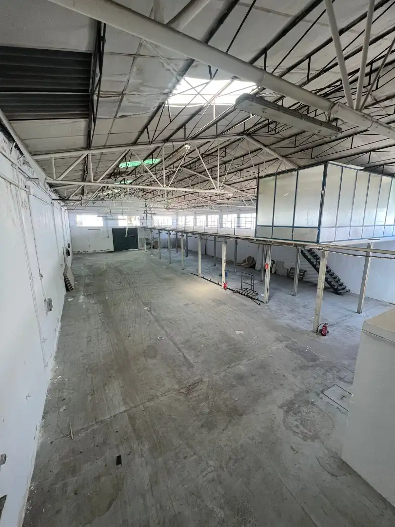 Nave industrielle à vendre à Zona Industrial, imagen 5