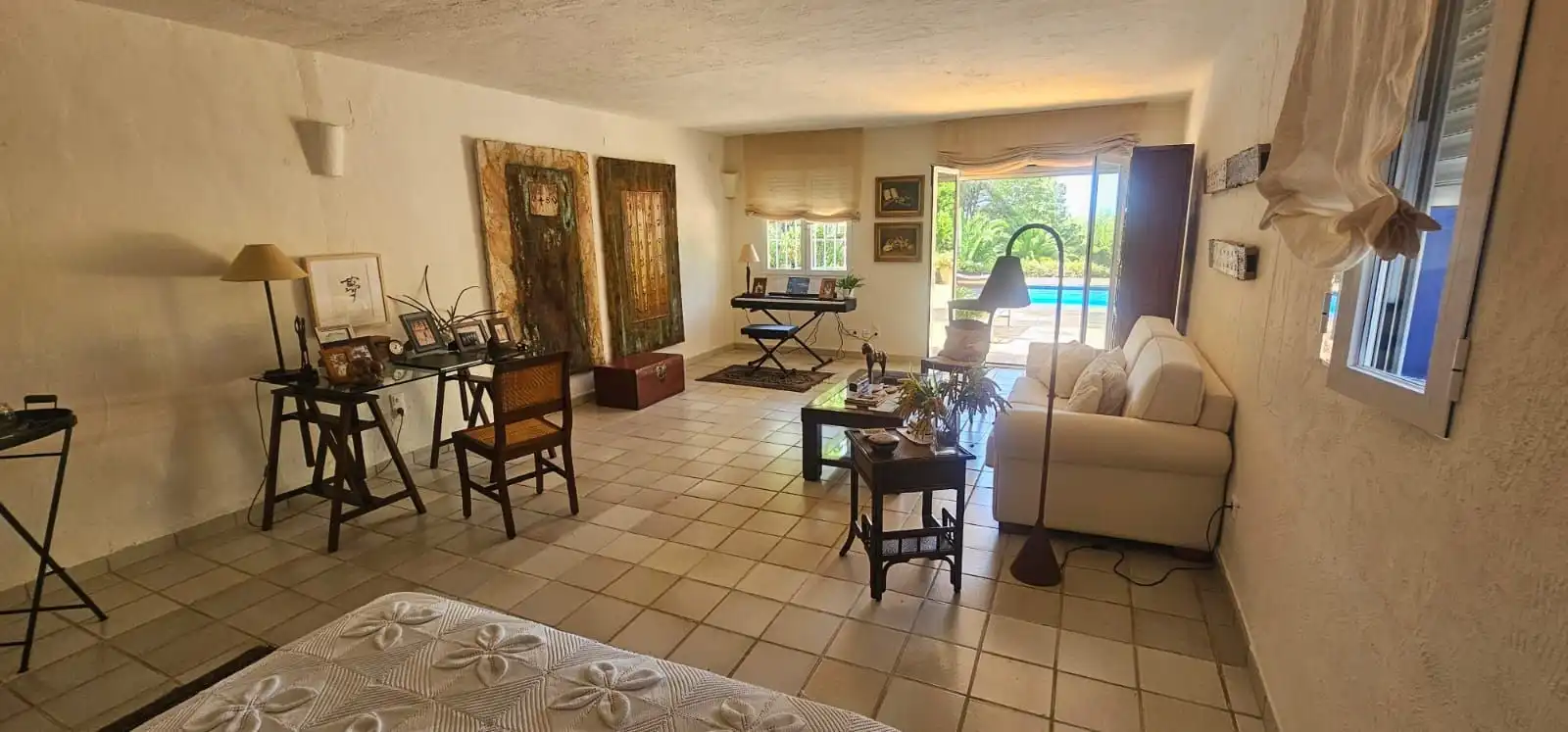 Casa con piscina en venta en Altea la Vella, imagen 34