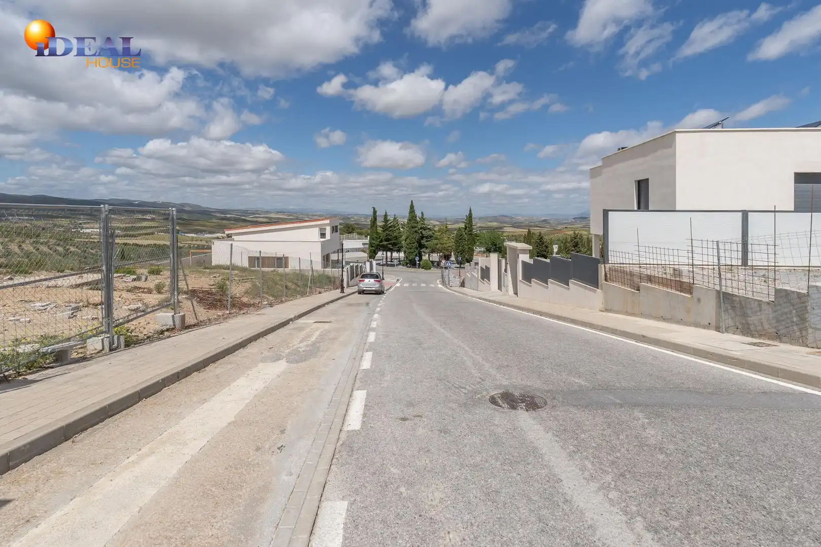 Terreny residencial en venda a Calle Calle Veleta, imagen 25