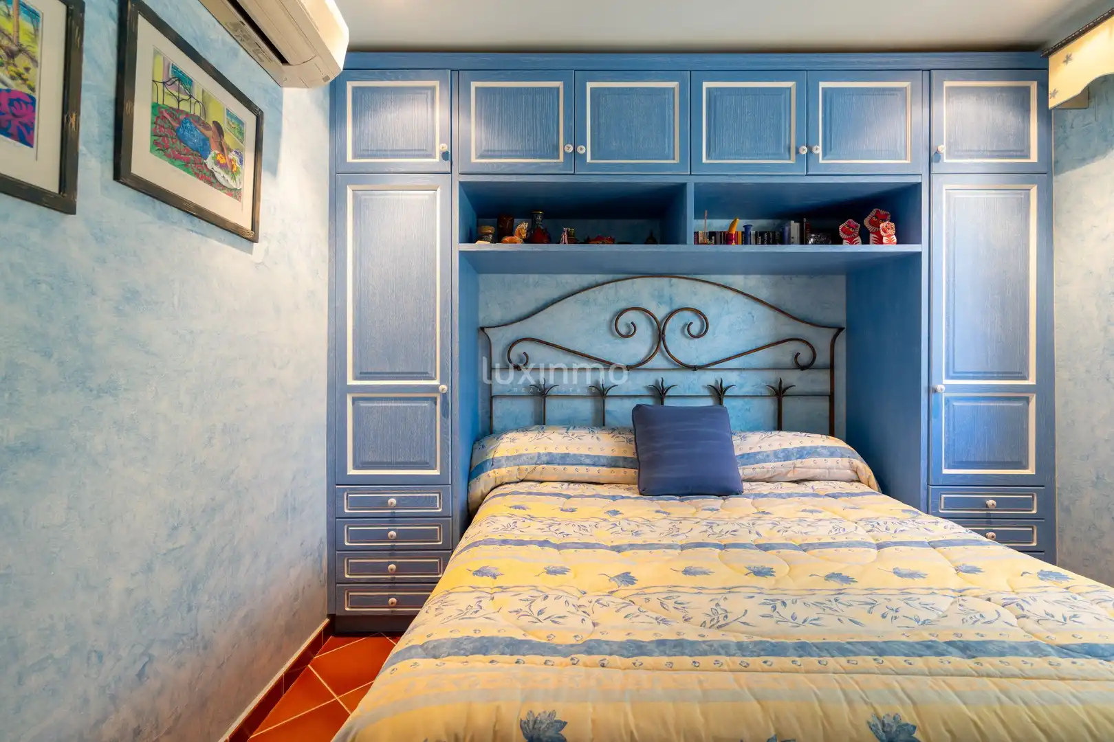 Villa avec terrasse à vendre à La Fustera, imagen 39