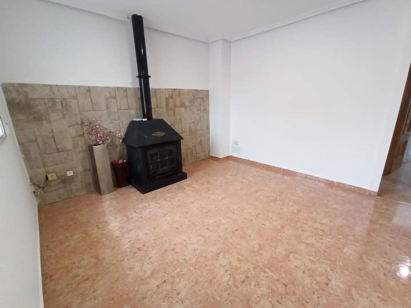 Casa amb jardí en venda a Rabasa - Los Ángeles - San Agustín, imagen 7