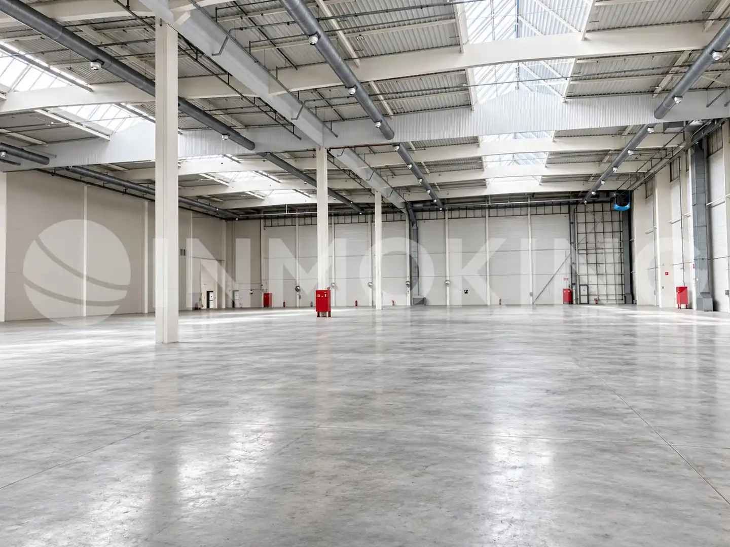 Industrial building to rent in Calle Gutenberg 18, imagen 8