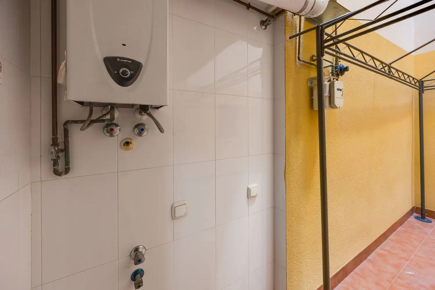 Flat with pool for sale in Calle Apolo, imagen 15