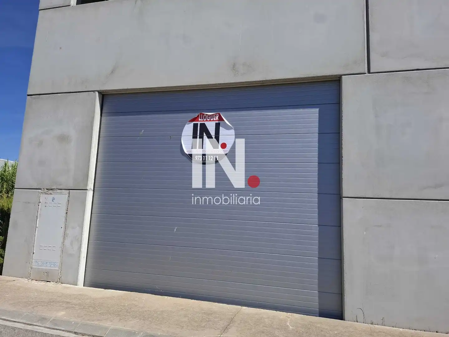 Industrial building to rent in de la Tramontana 40, imagen 3