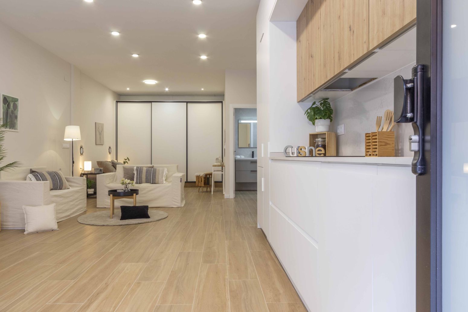 Pis en venda a Bonrepòs i Mirambell