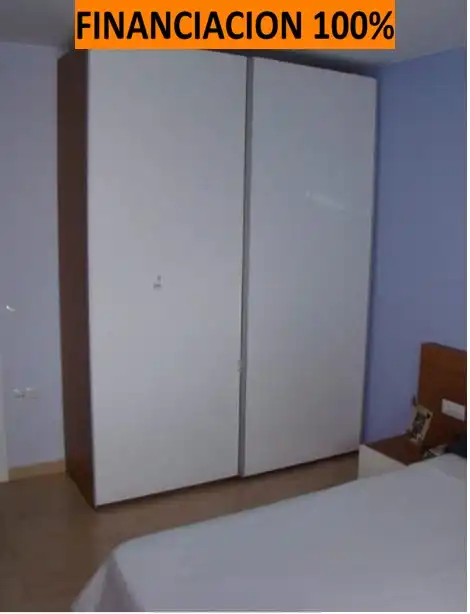 Habitación de Piso en venta en Mequinenza con Aire acondicionado y Calefacción