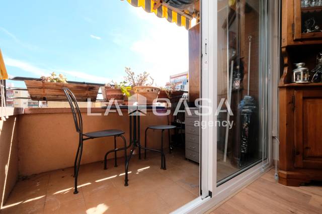 Piso en Venta en Passeig de Verdum en Porta