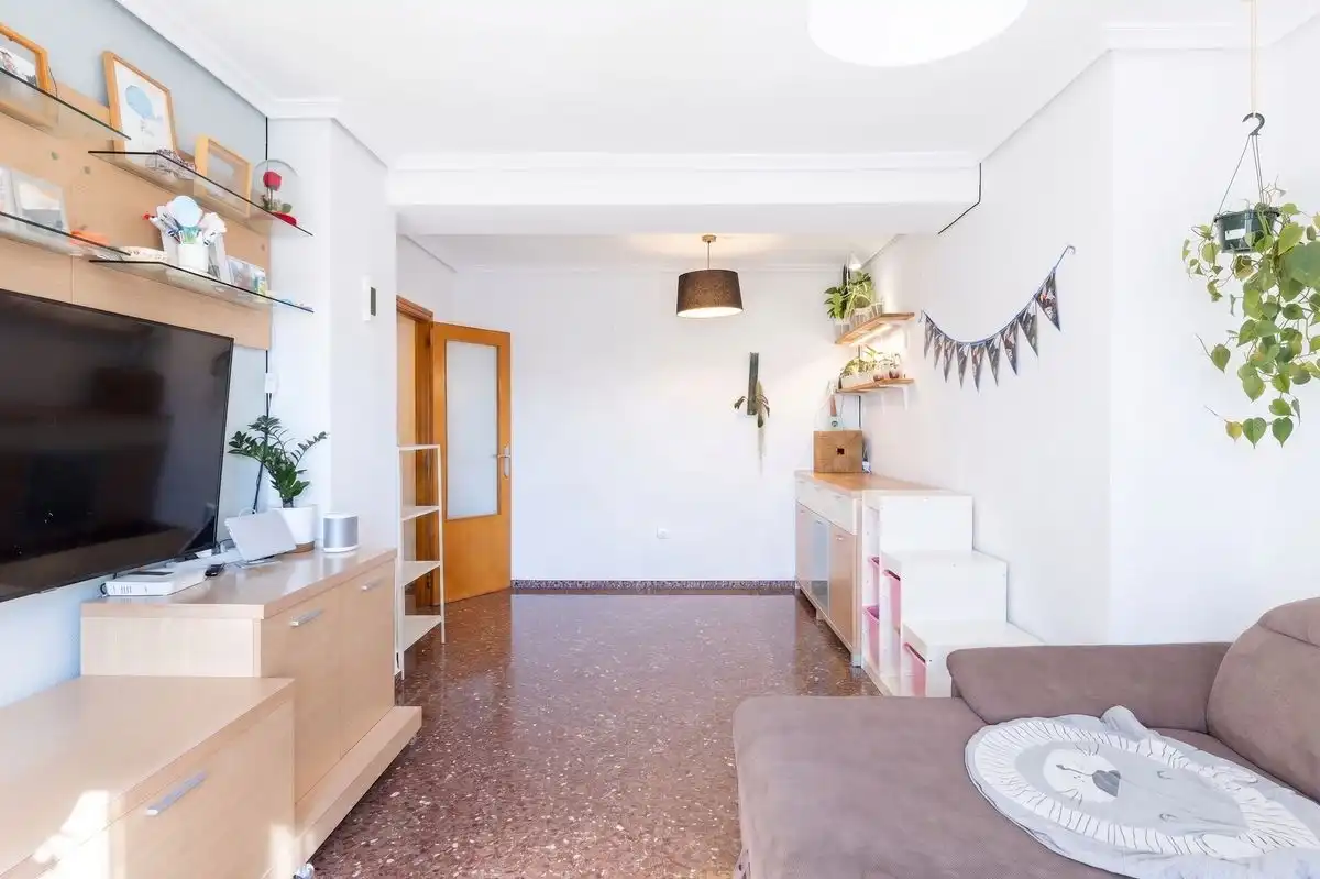 Flat with lift for sale in Carrer del Pare Carbonell, imagen 4