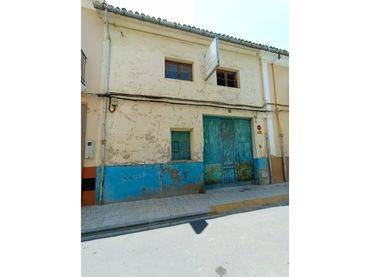 Casa en venta en Canals