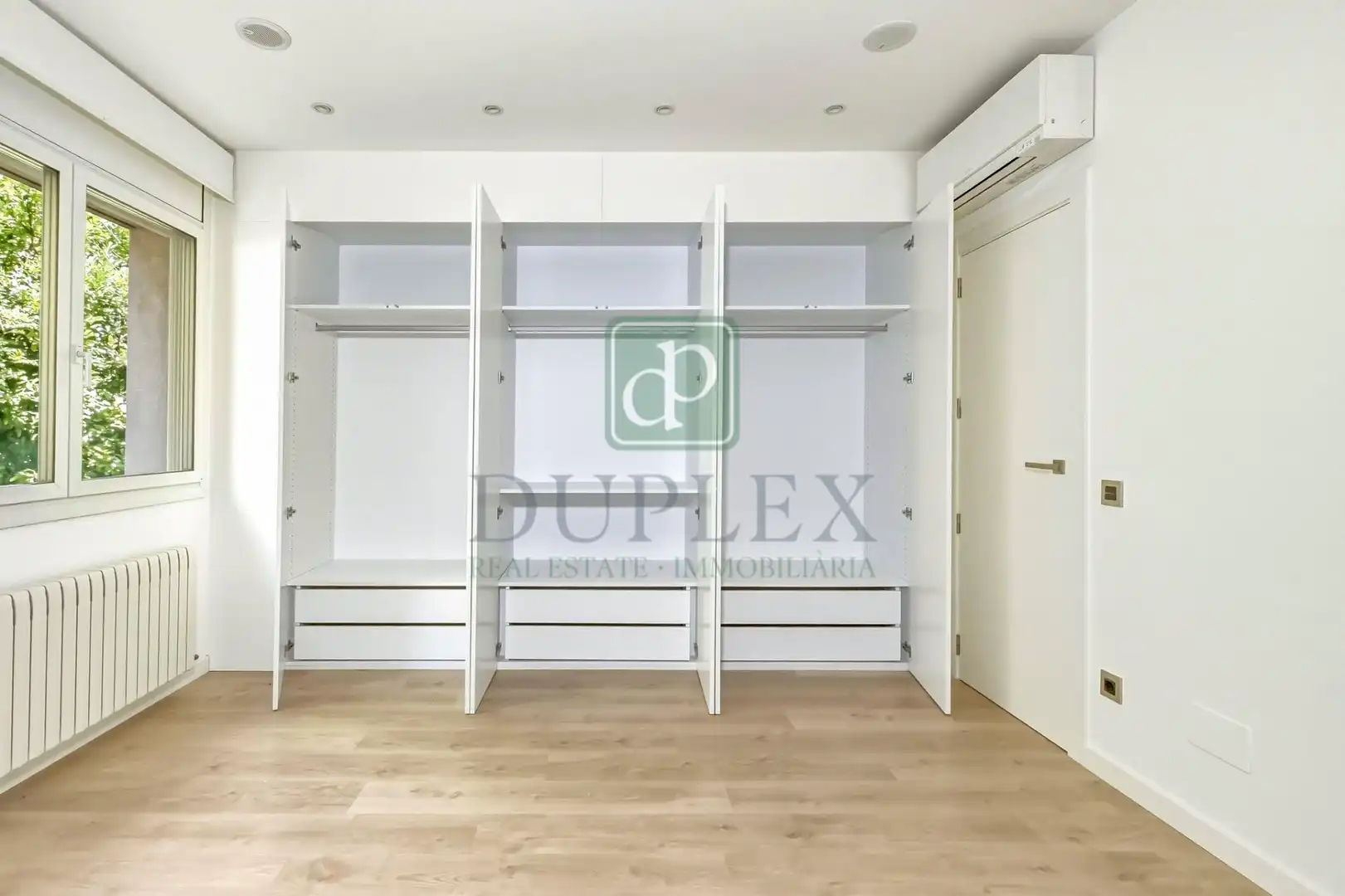 Habitación de Apartamento en venta en Andorra la Vella con Aire acondicionado, Calefacción y Parquet